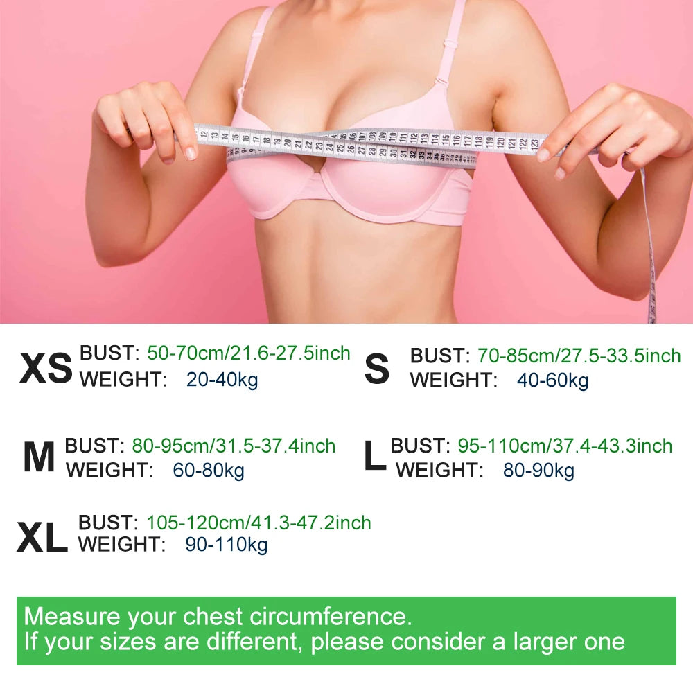 Soporte Reforzado para Mejora Postural